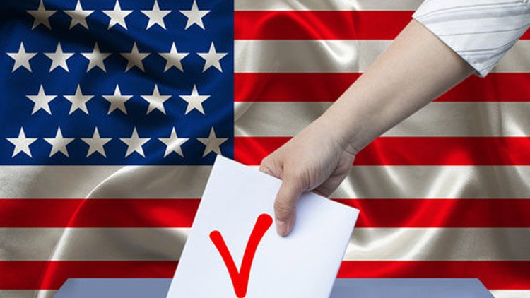 Sčítání hlasů v USA: Fraška?