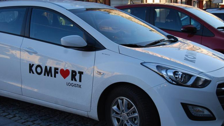 Senior taxi v Prostějově znovu ubývají zákazníci