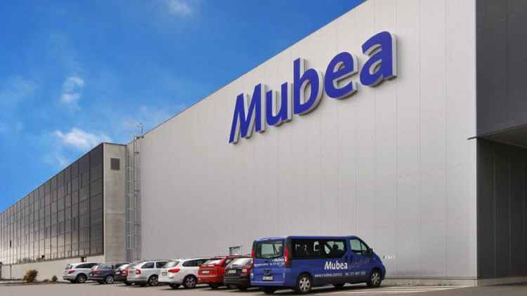 Radní se k jednání  sejdou ve firmě Mubea
