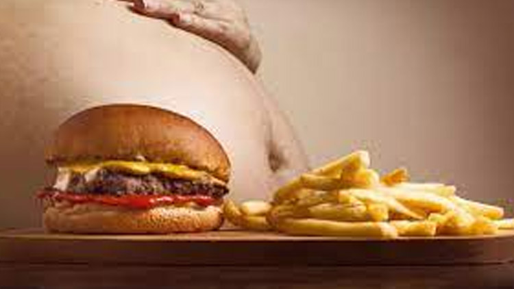 Počet lidí s obezitou roste i v důsledku pandemie