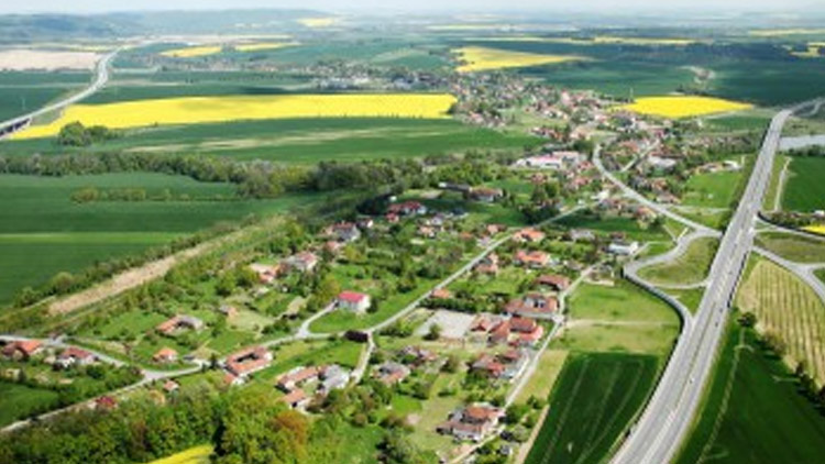 O titul Vesnice roku bojuje v Olomouckém kraji 18 obcí