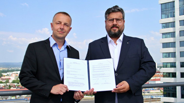 Olomoucký kraj podepsal důležité memorandum, které pomůže rozvoji venkova