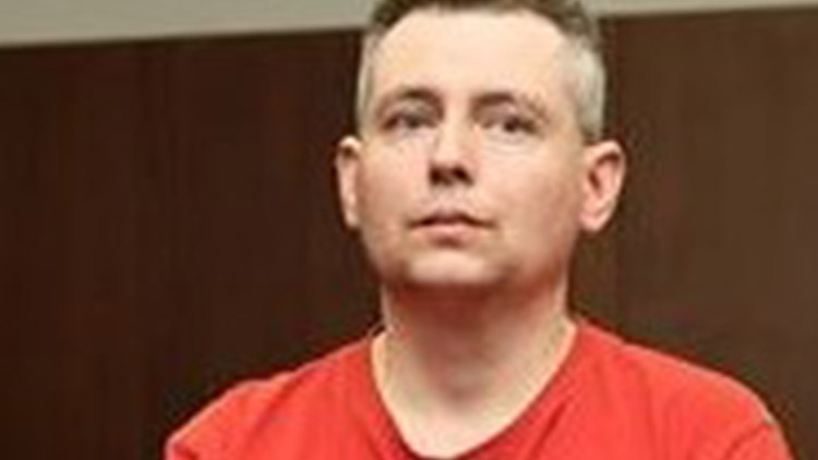 Miroslav Mareš ze Stražiska byl z vězení podmíněně propuštěn o několik let DŘÍVE