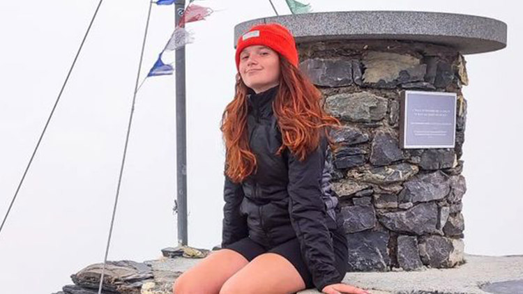 Toulavá „Marci“ přejde Evropu!  Prostějovskou studentku čeká 9 tisíc kilometrů