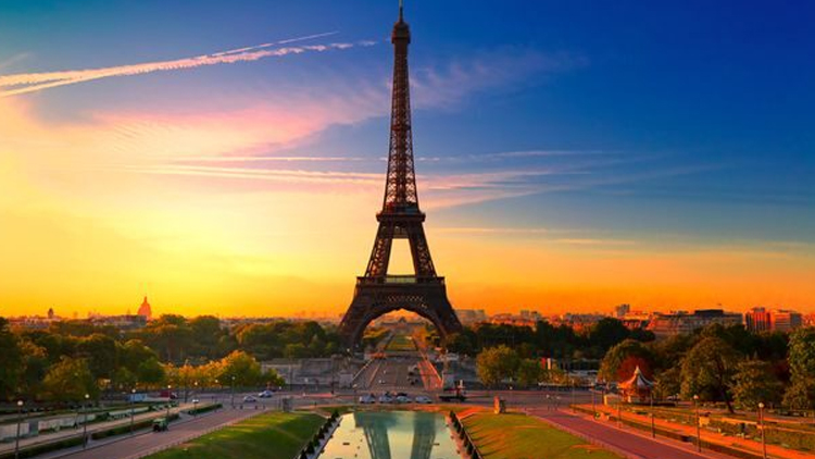 Dnes by „Eiffelovka“ ani přehrada  nevznikly. Protesty by stavby zatrhly  