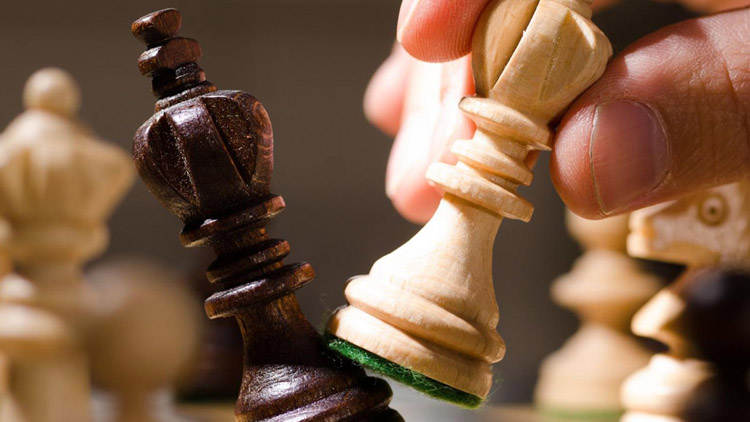 V sobotu nastane Šachové loučení  s prázdninami U Abrahámka PV