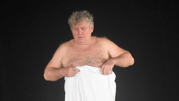 Miroslav Hanuš : „Já jsem v sauně jako doma“