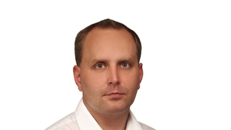 Petr Kapounek: „Ani sebemodernější technologii nelze věřit“