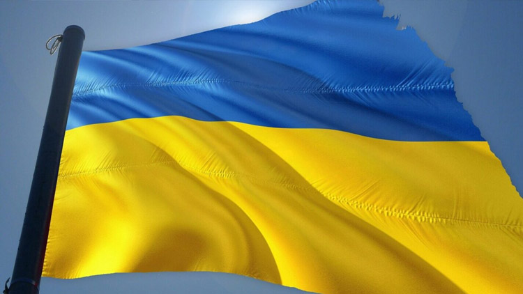 Ukrajinci bojují i za nás. Naše pomoc je též investice