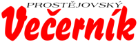 PROSTĚJOVSKÝ Večerník