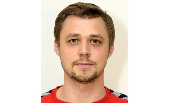 Jan Mayer: „Snažil jsem se co nejvíc házet dlouhé přihrávky  do trháků. Nejdřív mi jich pár uletělo a pak už nám pomáhaly“