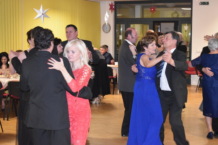 Sociální demokraté se bavili v Čechách