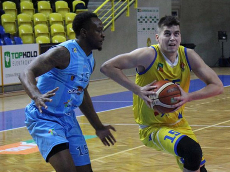 Trevante Drye na zkoušce neuspěl