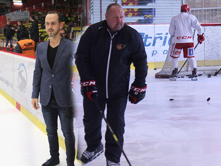 Bylo hůře, nebo lépe? Podrobné srovnání trenérů Vykoukala a Lubiny