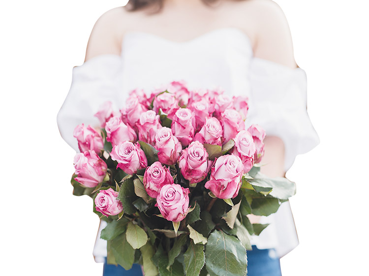 SOUTĚŽ: Získejte pugét pro svoji vyvolenou