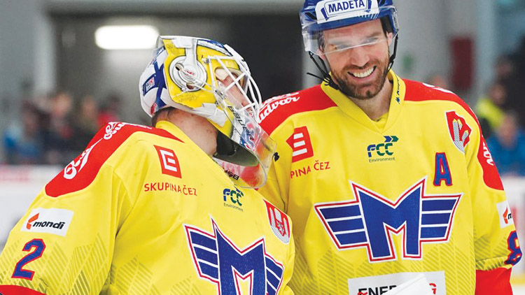 Novinky od prvoligových soupeřů