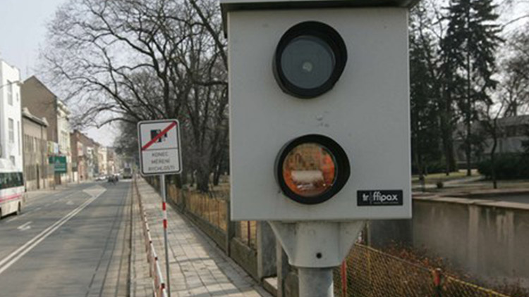 Měřiče už dosluhují