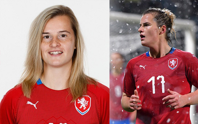 Prostějovská stopa na kvalifikaci o ME žen