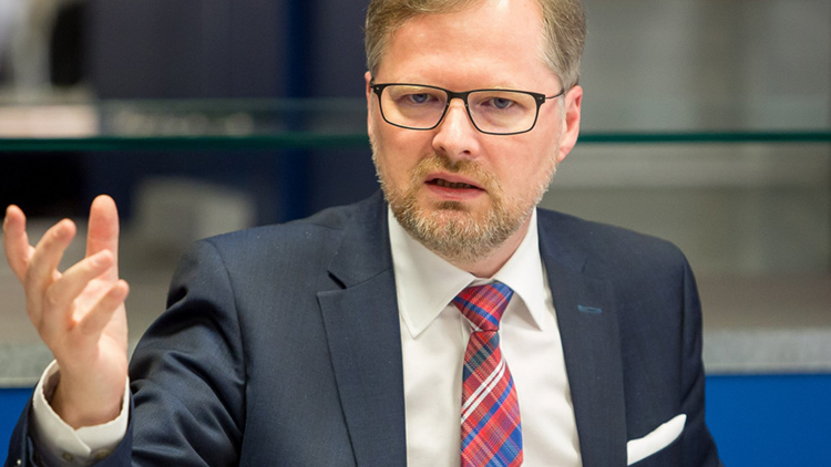 Letošní volby? Výběr stran je vlastně jednoduchý