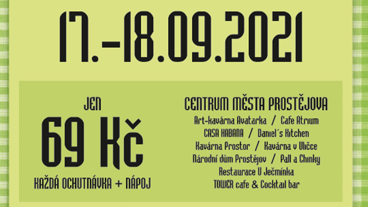 Festival dobrého jídla