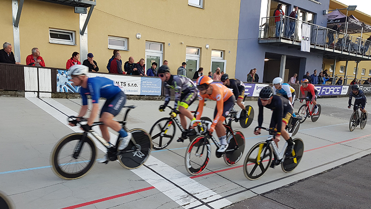 MEMORIÁL MALEČKA + VELKÁ CENA = 1*