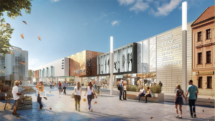 Město čeká soud s Manthellanem, jde o riziko za 360 milionů korun