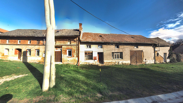 Pivín plánuje demolice