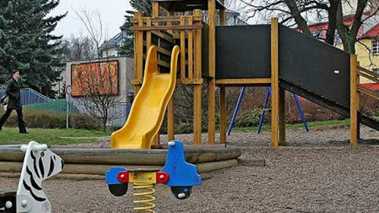 Pivín postaví nová hřiště