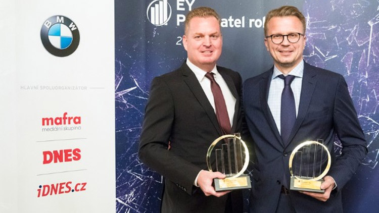 Kraj hledá podnikatele roku 