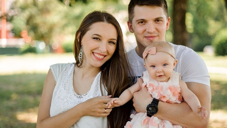 Vítání občánků zrušeno