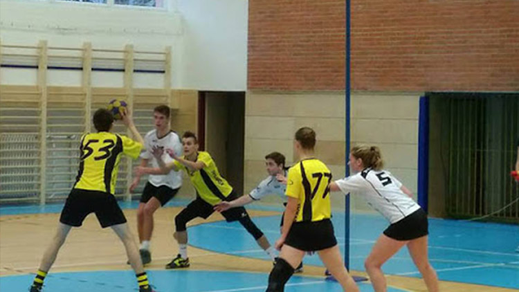 Prostějovští korfbalisté trénují každý individuálně, zrušili jim lednovou kvalifikaci evropského poháru