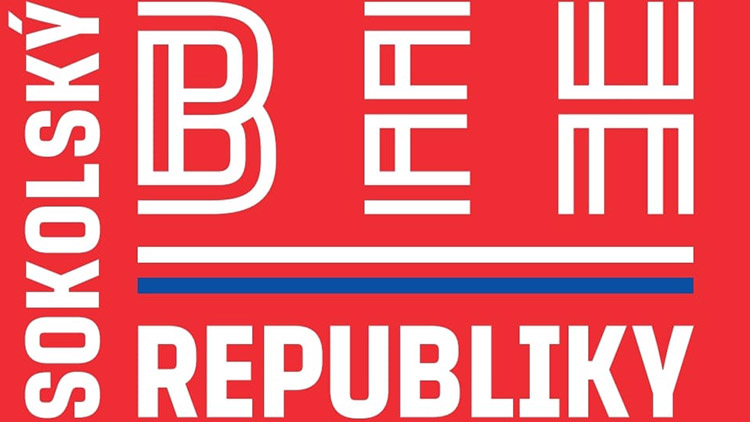 SOKOLSKÝ BĚH REPUBLIKY SE BLÍŽÍ