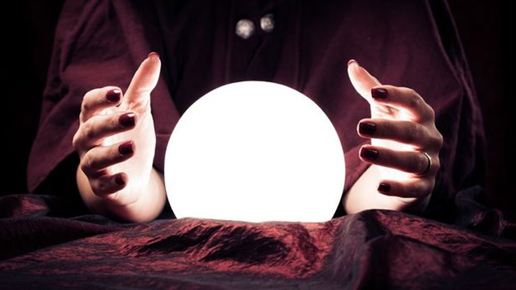 BUDOU Z NÁS VĚŠTCI  aneb  jak jsme se (ne)trefili v odhadech