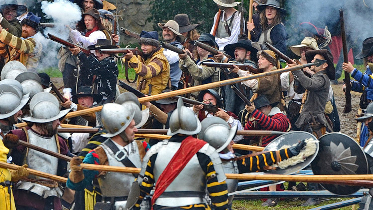 BĚLOHORSKÉ REMINESCENCE