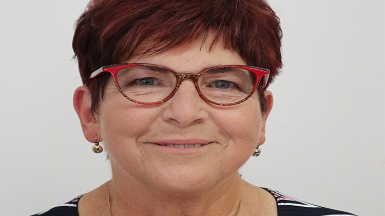 „Nejde to popsat, to musíte zažít!“ řekla Grydilová