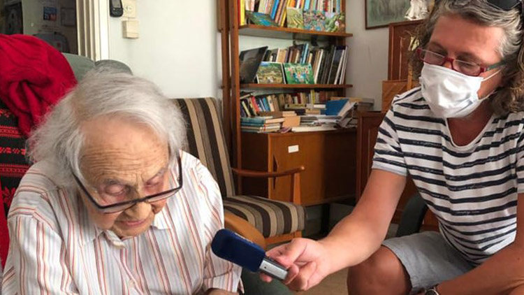 Slavné dílo o Prostějově bude mít dotisk. Vyjde i v audioverzi