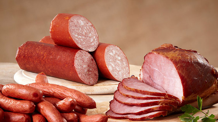 PROSTĚJOVSKO MASO A UZENINY