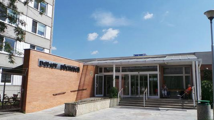  Příznivé zprávy z „Nerudovky