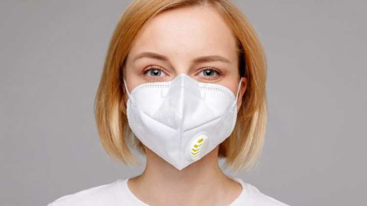 Noste roušky, neublíží vám!