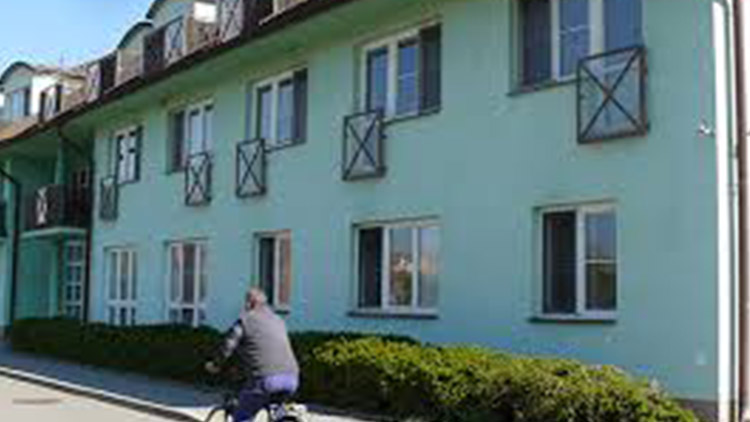 Nákaza i osamělost. V Kostelci na Hané  zažívají smutný podzim