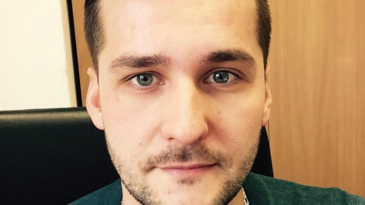 „Znovu bych si tím určitě projít nechtěl,“  říká o nemoci vyléčený David Hrazdíra