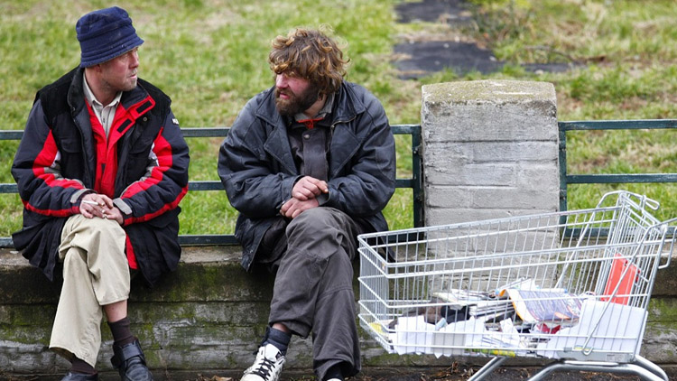 Se zákazem je svízel