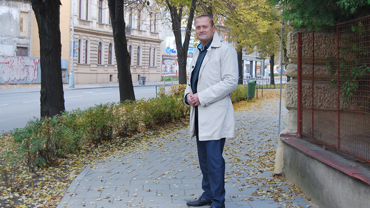 Letošní opravy chodníků spolykaly přes tři miliony korun