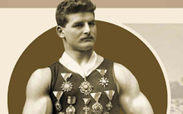 Za oběť koronaviru padl  i 33. ročník zápasnického  Memoriálu Frištenského