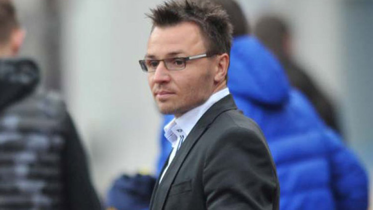 JIŘÍ LIŠKA EXKLUZIVNĚ PROMLUVIL o své nové roli!