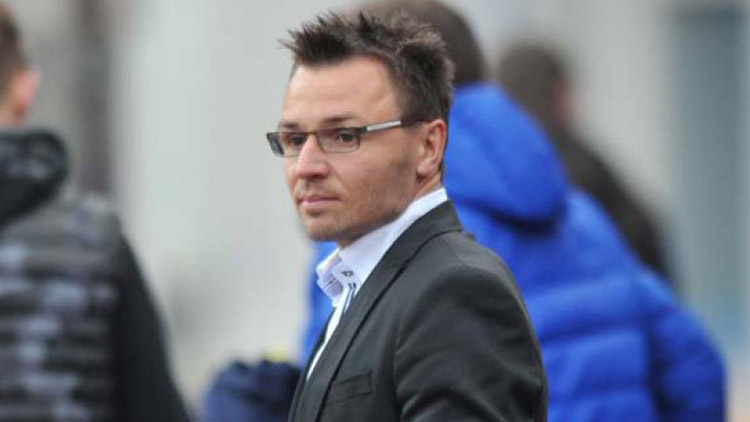 Rodák z Prostějova pomůže proti Hoffenheimu