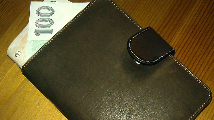 Obral řidičku sanitky