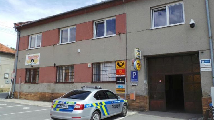 Nedal si pokoj! Profesionální řidič přišel kvůli chlastu o práci