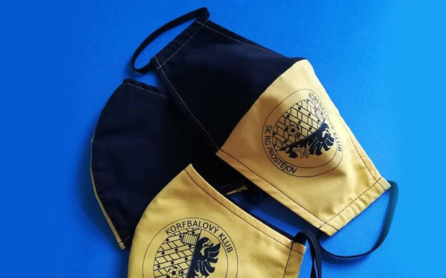 Už se nežebrají peníze...