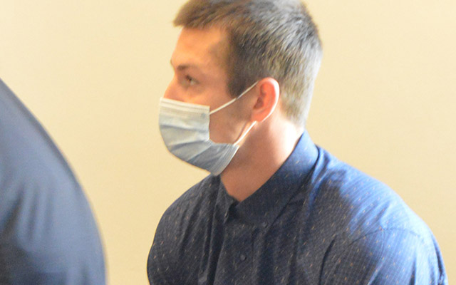 Za BRUTÁLNÍ ÚTOK  na plese  padla  „podmínka“